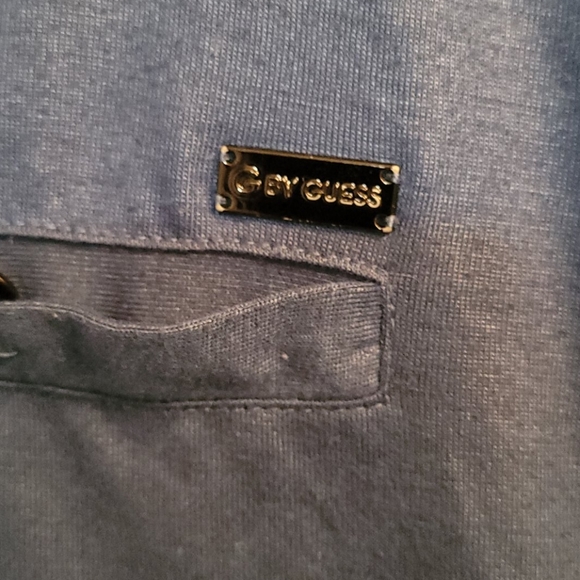 G by guess polo - Picture 2 of 3